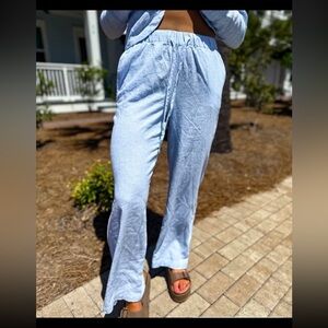 Thread & Supply- Pants.